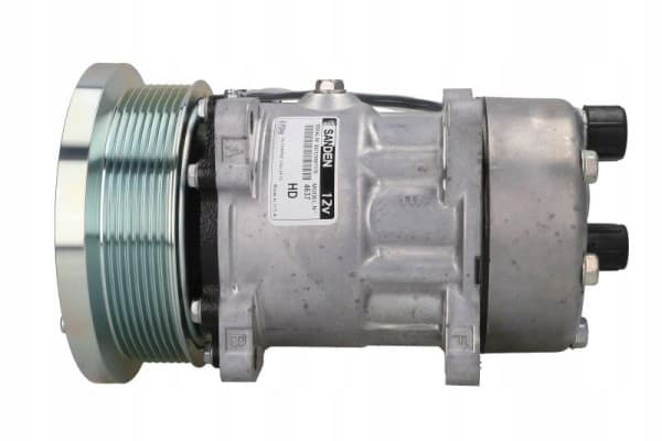 Compresor de Aire Acondicionado SD7H15-4637 nuevo