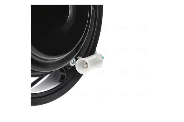 Compresor de aire acondicionado Nissens 891002 nuevo