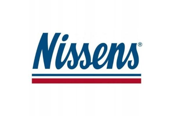 Compresor de aire acondicionado Nissens 891002 nuevo 6