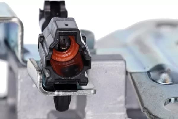 Compresor de aire acondicionado Valeo 690206 nuevo 4