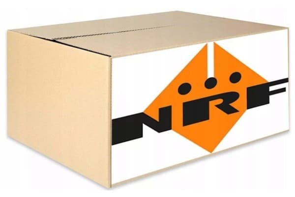 Compresor de aire acondicionado Nrf 320306G nuevo