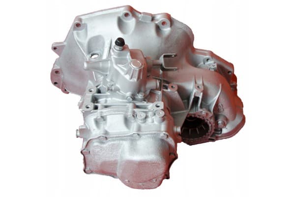 Transmisión Opel Corsa Astra 1.6 16V F17 MG4 nuevo 2