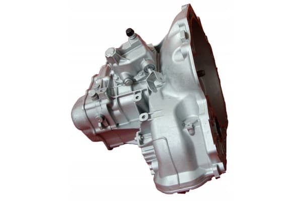 Transmisión Opel Corsa Astra 1.6 16V F17 MG4 nuevo 3