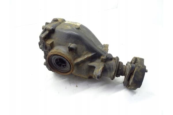 Diferencial BMW Serie 2 F22 F30 2.81 7603759 usado 2