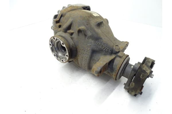 Diferencial BMW E87 E90 3.0 7566175 3.64 usado 3