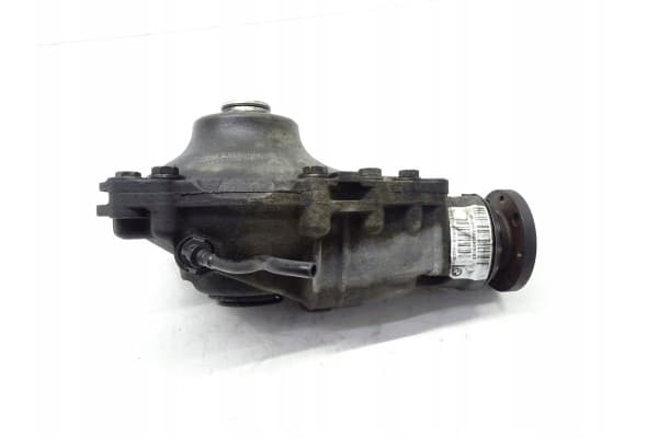 Diferencial delantero BMW X6 E71 3.0 8618379 usado 2