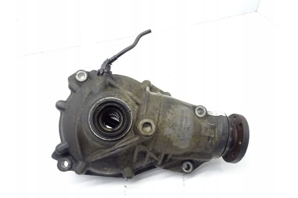 Diferencial delantero BMW X6 E71 3.0 8618379 usado 3