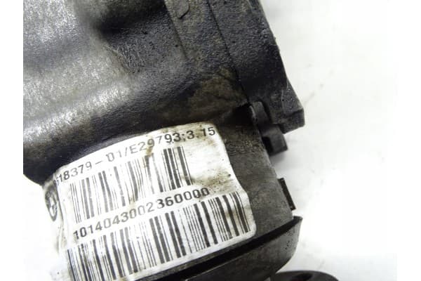 Diferencial delantero BMW X6 E71 3.0 8618379 usado 6