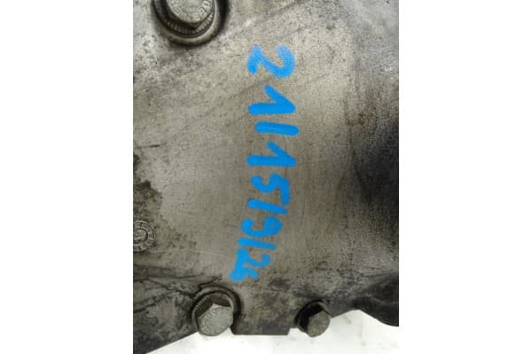 Diferencial delantero BMW X6 E71 3.0 8618379 usado 8
