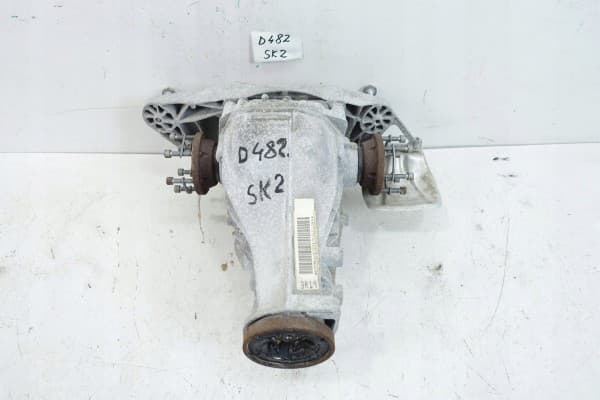 Diferencial trasero Audi A5 Lift 0AR525053 Mna usado