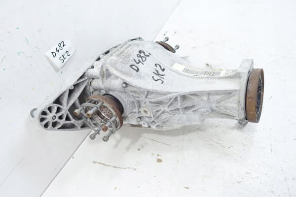 Diferencial trasero Audi A5 Lift 0AR525053 Mna usado 2