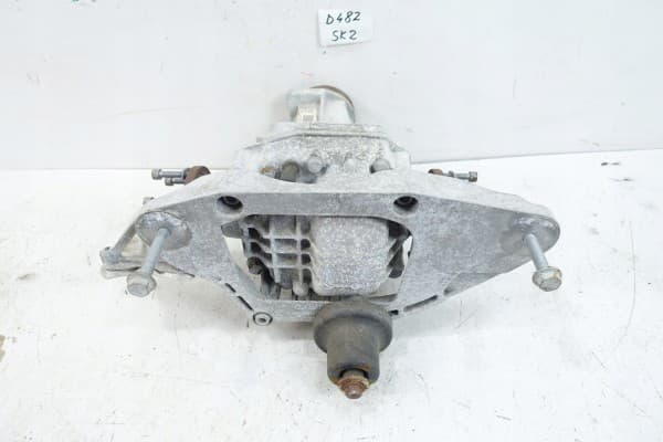 Diferencial trasero Audi A5 Lift 0AR525053 Mna usado 4