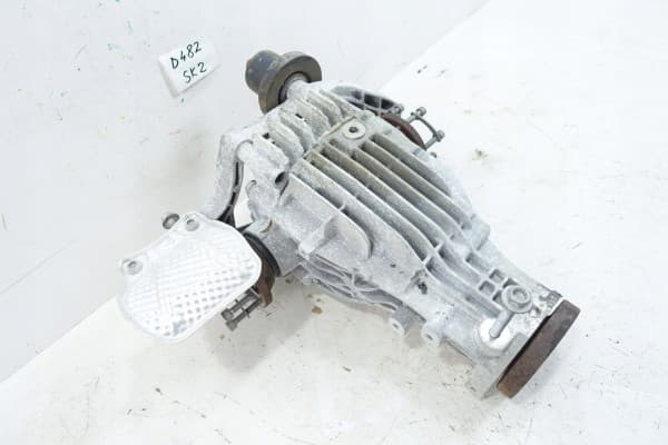 Diferencial trasero Audi A5 Lift 0AR525053 Mna usado 5
