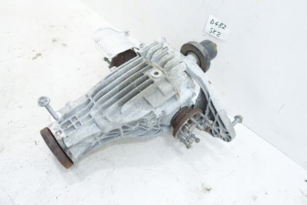 Diferencial trasero Audi A5 Lift 0AR525053 Mna usado 6