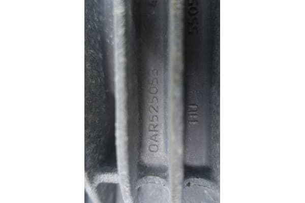 Diferencial trasero Audi A5 Lift 0AR525053 Mna usado 7