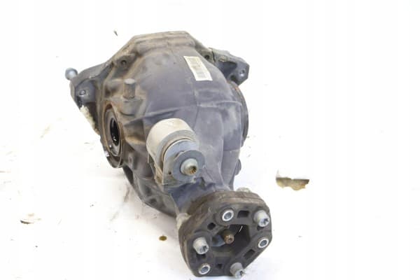 Diferencial Mercedes Glk X204 2123508914 usado 3