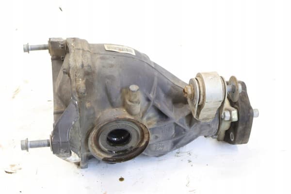 Diferencial Mercedes Glk X204 2123508914 usado 4