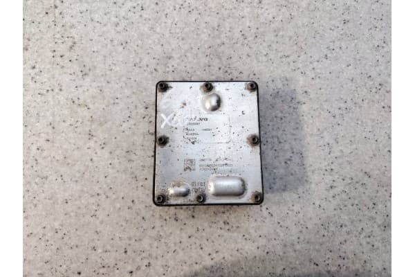Controlador de eje 31380867 para Volvo XC90 II usado