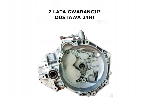 Caja de cambios Mini Cooper 1.6 16V GS5-65BH usado