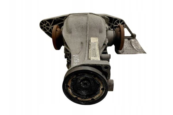 Diferencial trasero Audi A6 0BC500044A usado 2