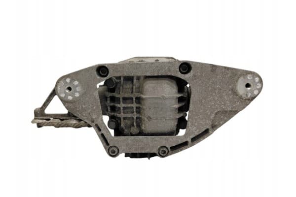 Diferencial trasero Audi A6 0BC500044A usado 4