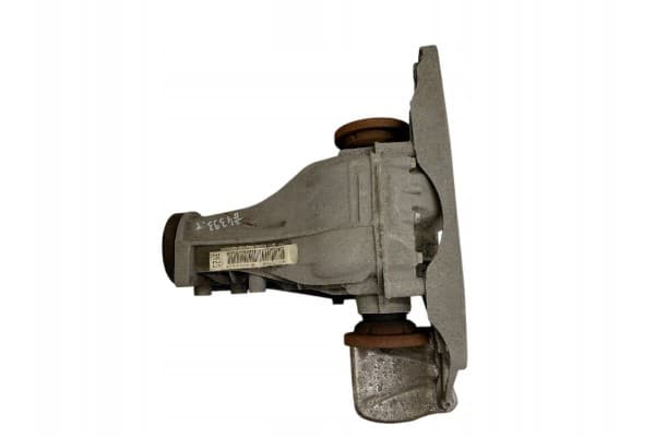 Diferencial trasero Audi A6 0BC500044A usado 5