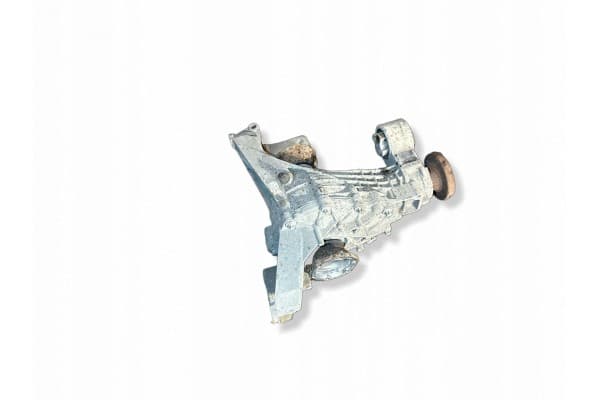 Diferencial trasero Audi A4 S4 B9 2017 Rzv usado 4