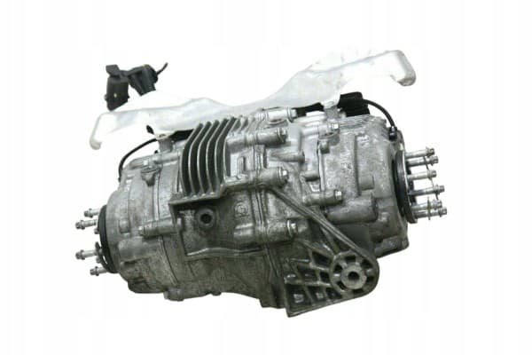 Diferencial trasero BMW X6 OEM 33107595261 usado