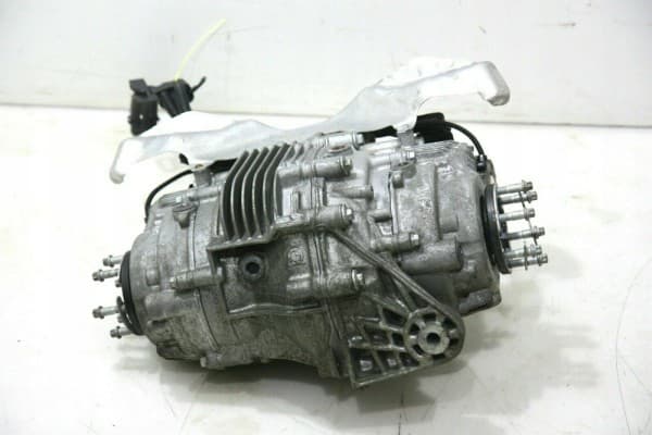 Diferencial trasero BMW X6 OEM 33107595261 usado 2
