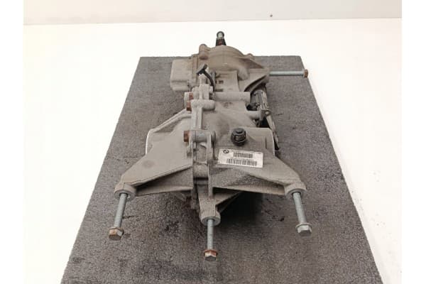 Diferencial trasero BMW Serie 2 F45 9470035 usado 4