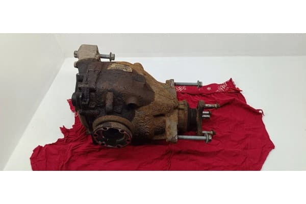 Diferencial trasero BMW 1 E81 E87 7566169 usado