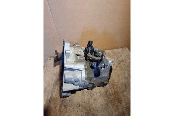 Transmisión 1.2 TSI Pnz usado