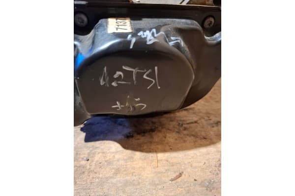 Transmisión 1.2 TSI Pnz usado 5