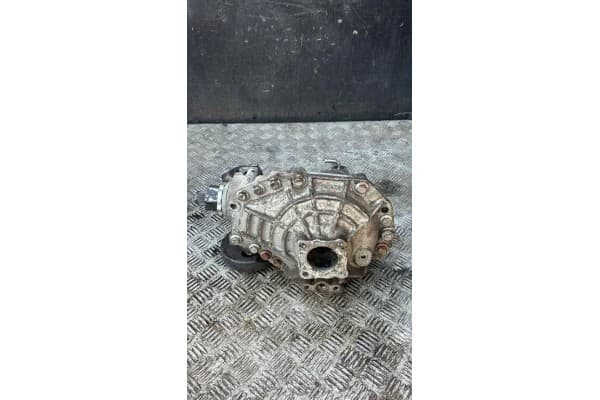 Reductor delantero Land Rover 331 2017 usado