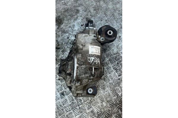 Reductor delantero Land Rover 331 2017 usado 4