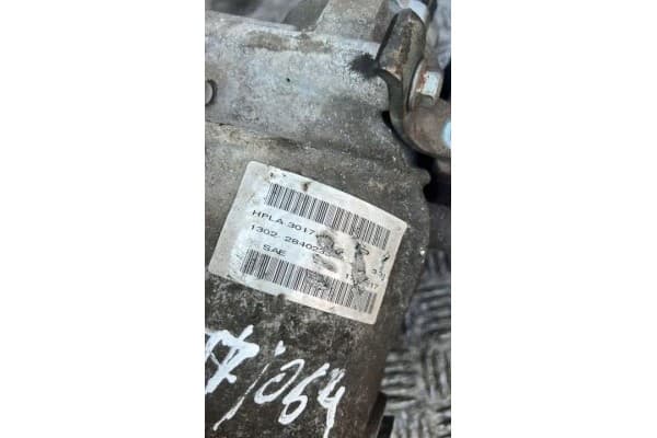 Reductor delantero Land Rover 331 2017 usado 6