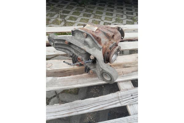 Diferencial BMW E36 2.79 usado