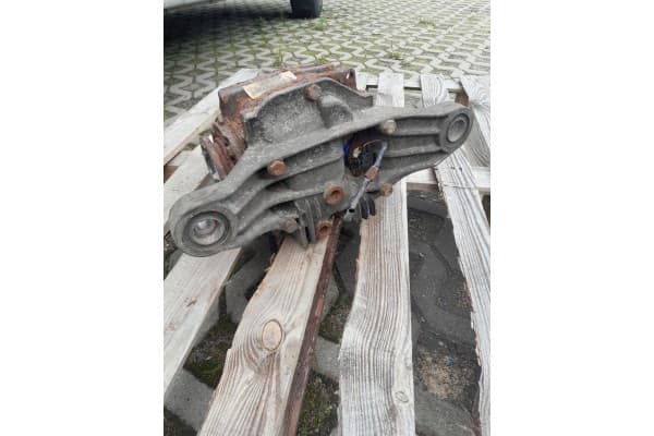 Diferencial BMW E36 2.79 usado 3