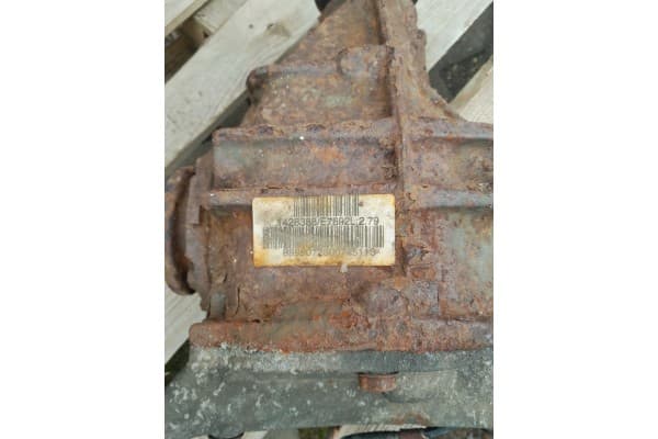 Diferencial BMW E36 2.79 usado 5