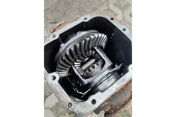 Diferencial BMW E36 2.79 usado 6
