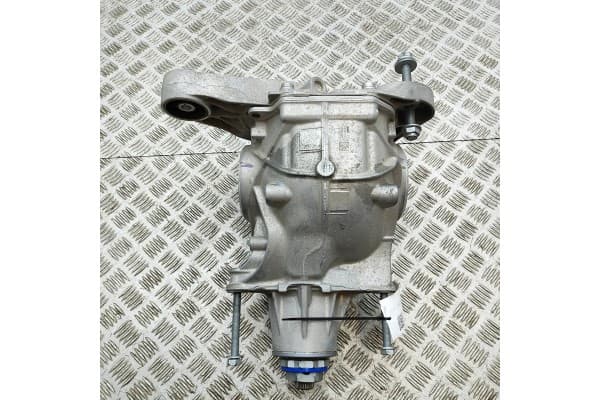 Reductor Trasero BMW X6 (G06) 3.0L 219 kW 2023 usado 5