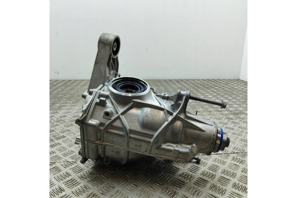 Reductor Trasero BMW X6 (G06) 3.0L 219 kW 2023 usado 7