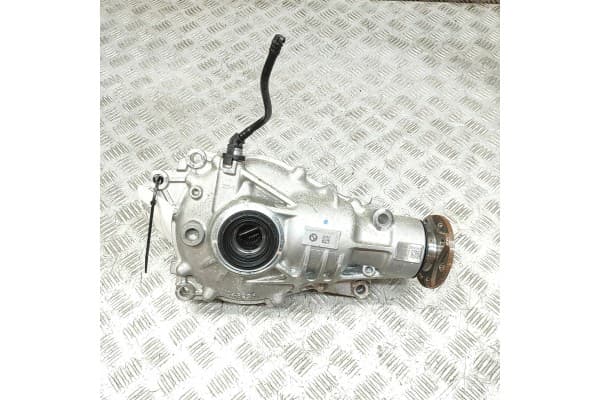 Reductor delantero BMW X5 (G05) 3.0L 210kw 2024 usado