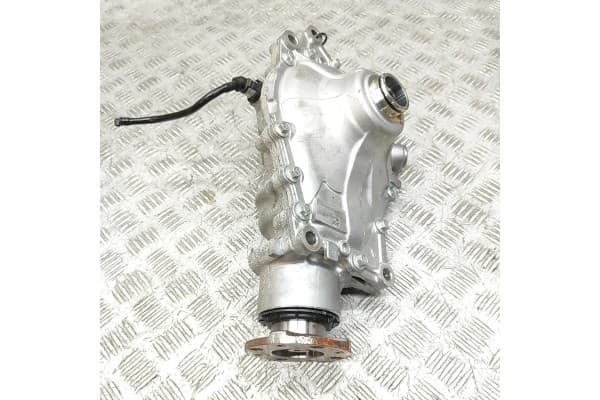 Reductor delantero BMW X5 (G05) 3.0L 210kw 2024 usado 4