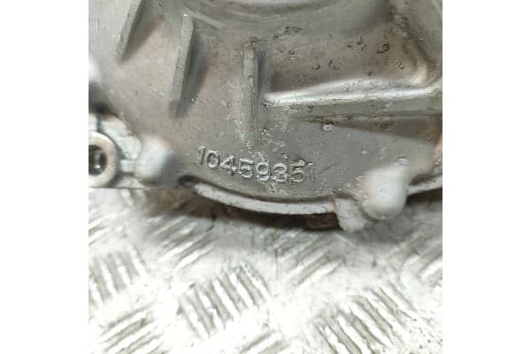 Reductor delantero BMW X5 (G05) 3.0L 210kw 2024 usado 5