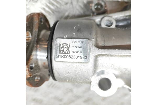 Reductor delantero BMW X5 (G05) 3.0L 210kw 2024 usado 7