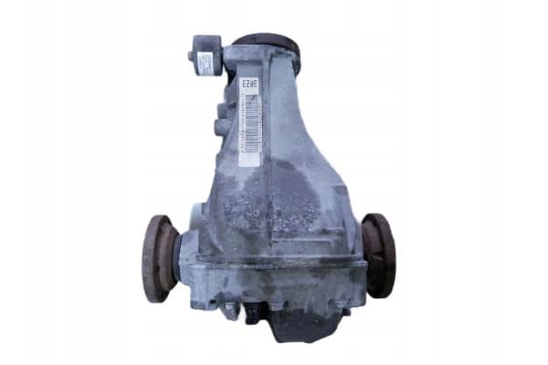 Diferencial Npr 0BC500044B Audi Q5 8R0 usado