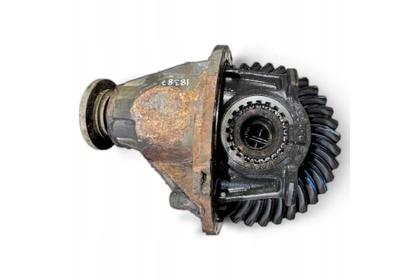Diferencial Volvo para eje motriz 20587709 usado 2