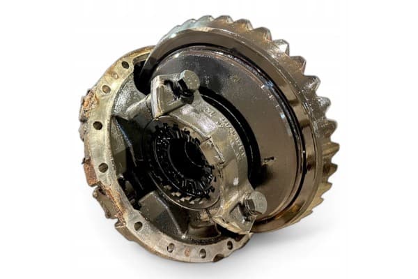 Diferencial Volvo para eje motriz 20587709 usado 8