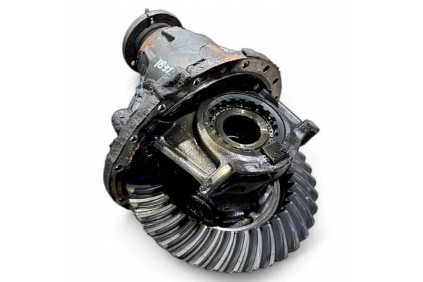 20587709 Volvo Diferencial, eje motriz usado
